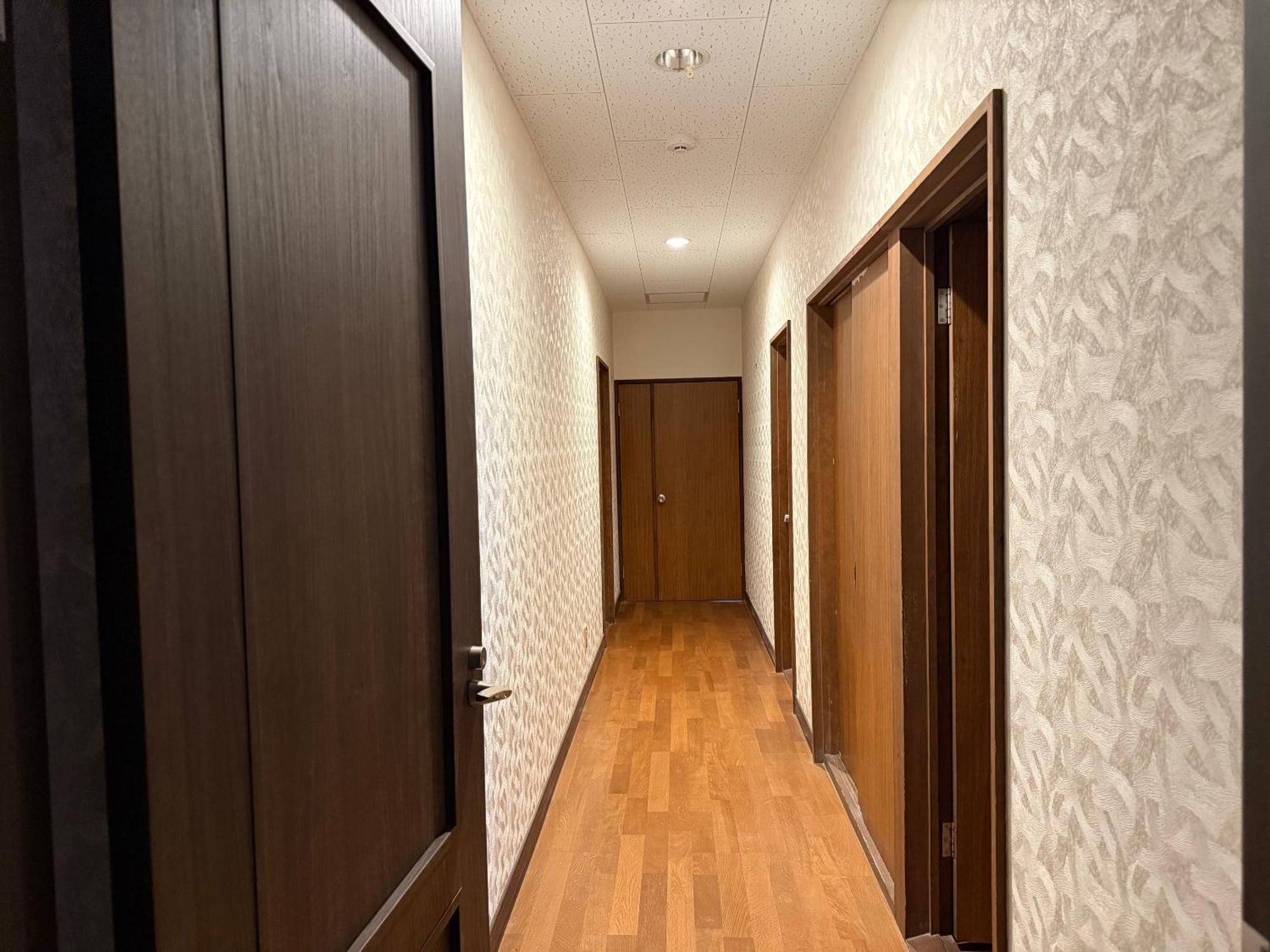 Hotel Junior Mint Hakuba Buitenkant foto