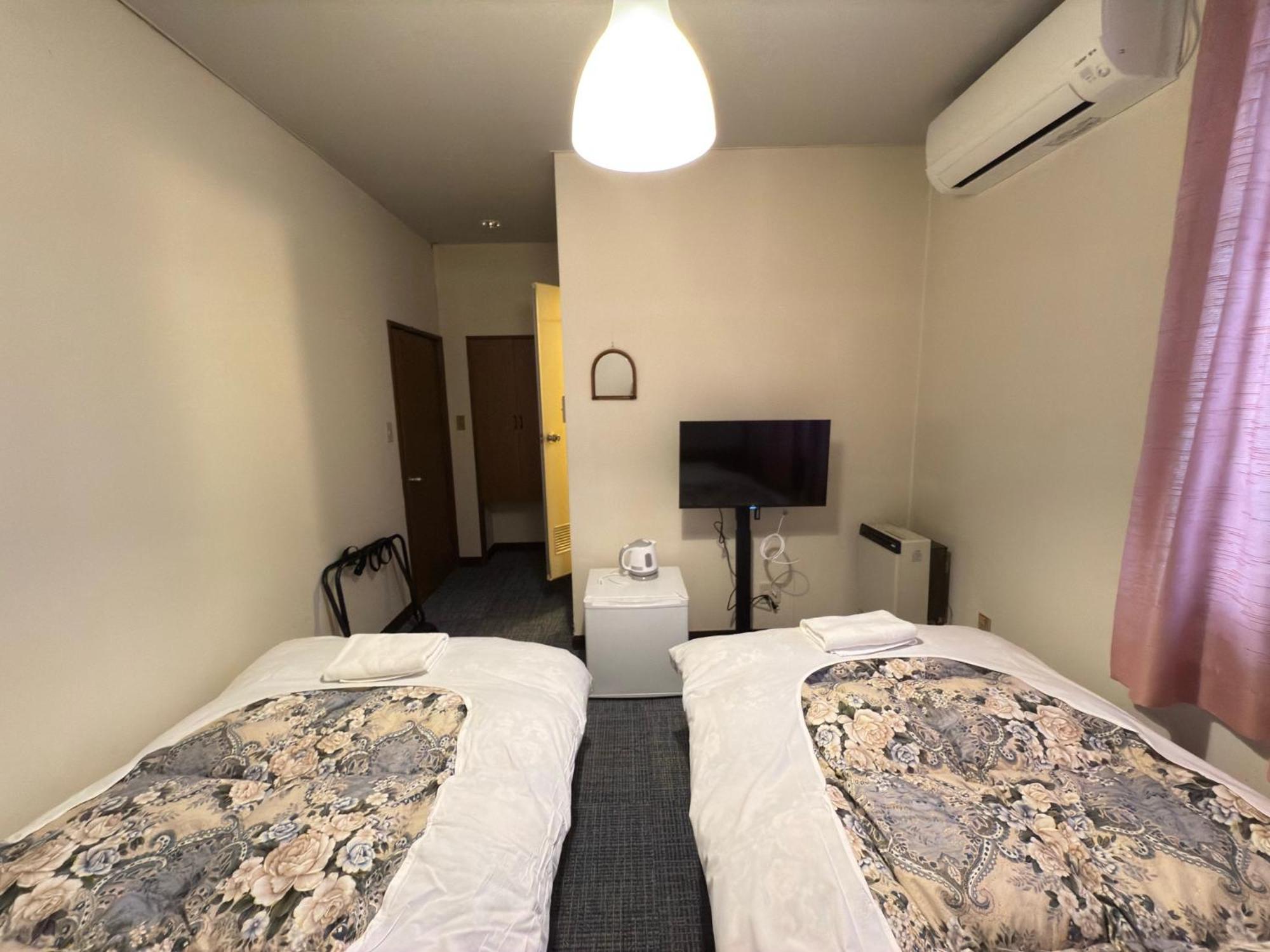 Hotel Junior Mint Hakuba Buitenkant foto