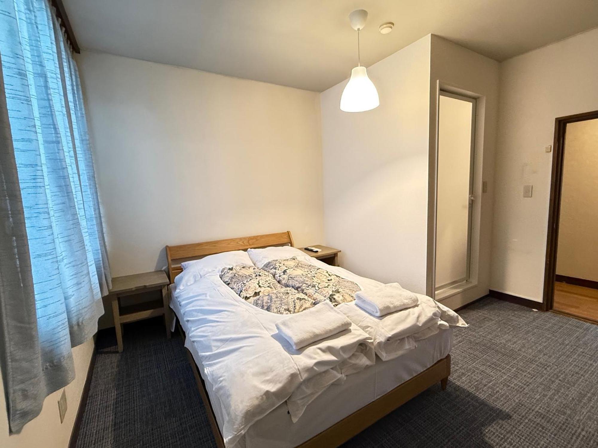 Hotel Junior Mint Hakuba Buitenkant foto