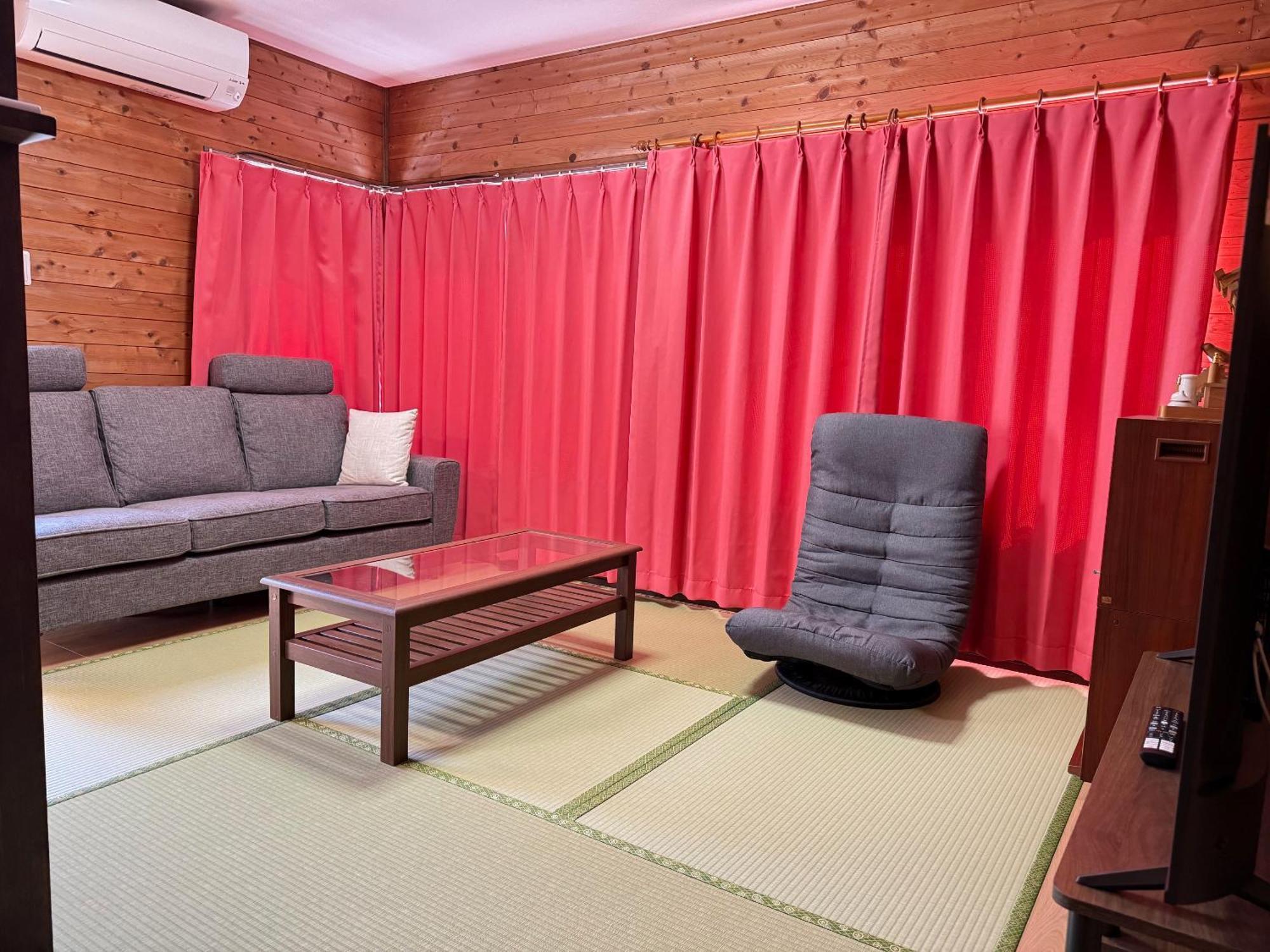 Hotel Junior Mint Hakuba Buitenkant foto