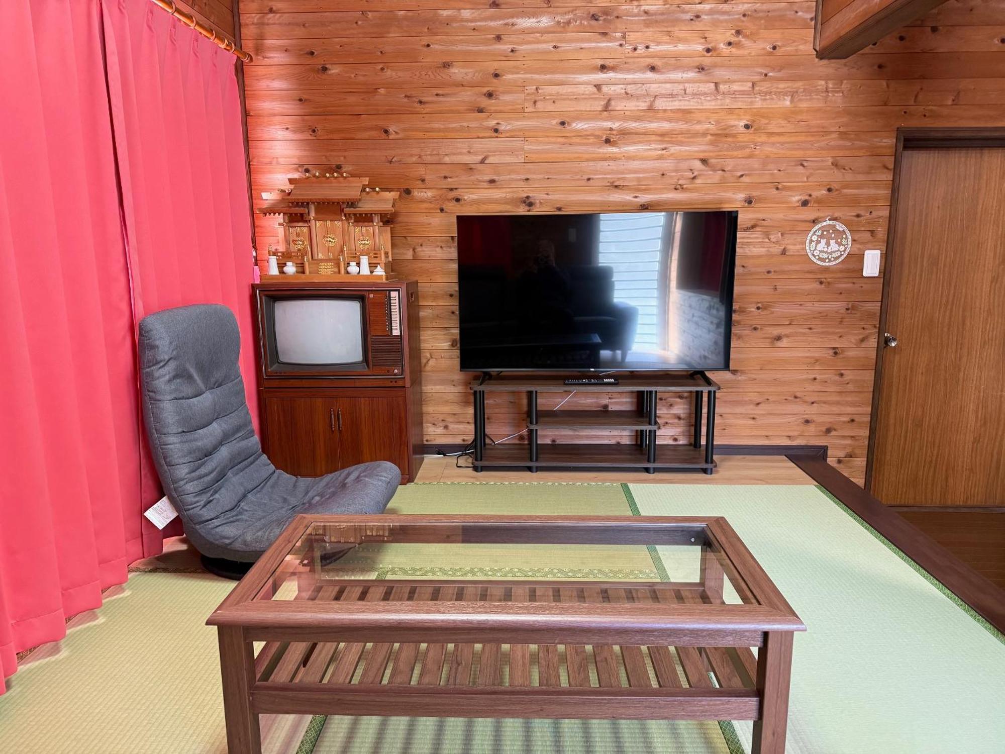 Hotel Junior Mint Hakuba Buitenkant foto