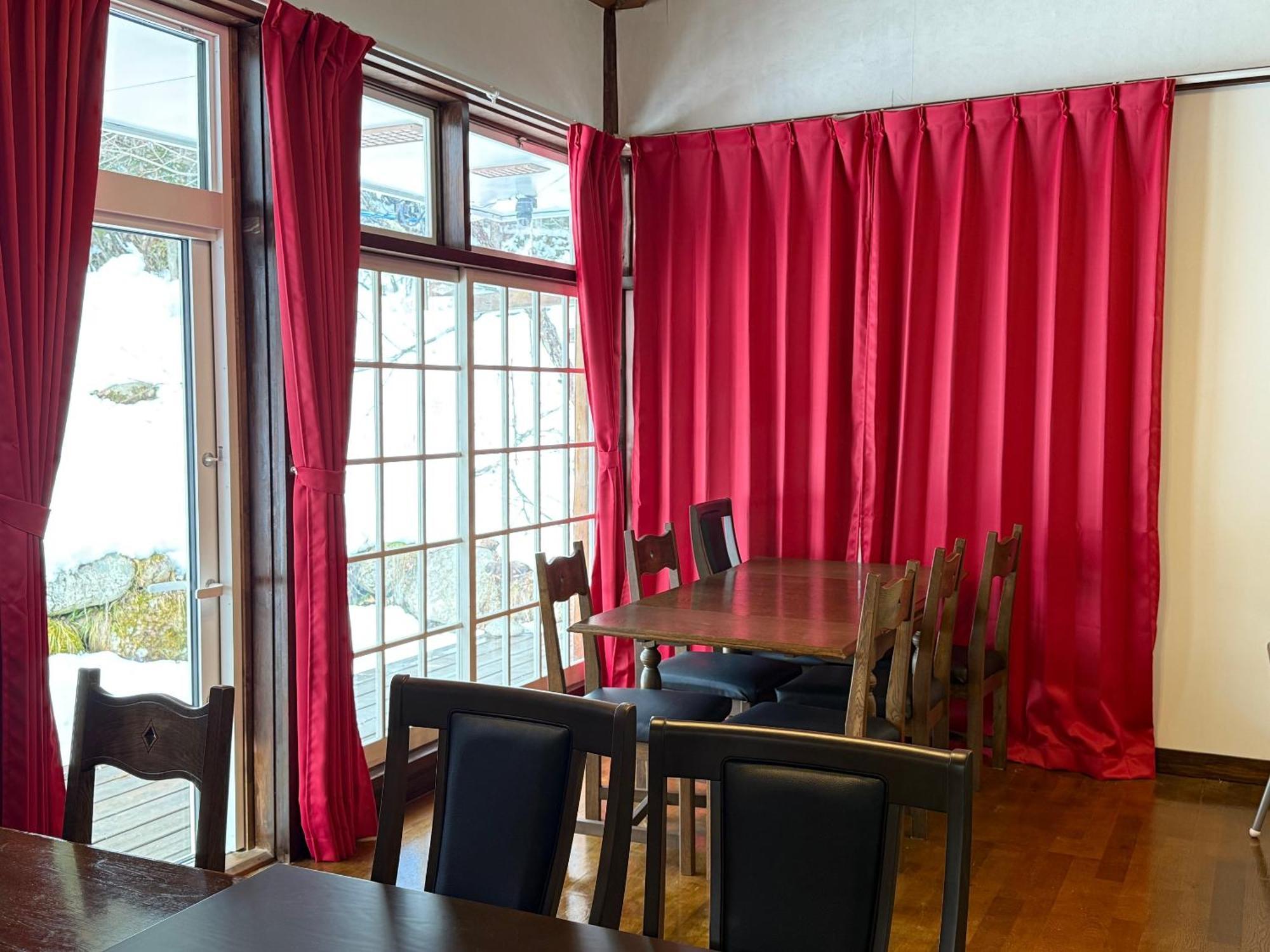 Hotel Junior Mint Hakuba Buitenkant foto
